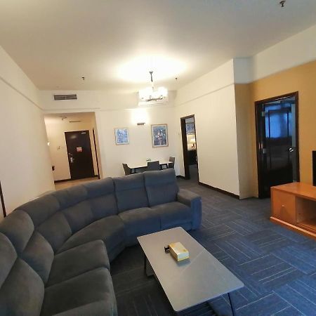 Kuala Lumpur Suite At Times Square מראה חיצוני תמונה