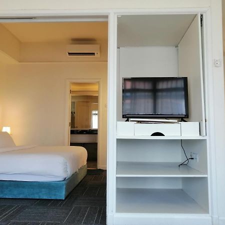 Kuala Lumpur Suite At Times Square מראה חיצוני תמונה