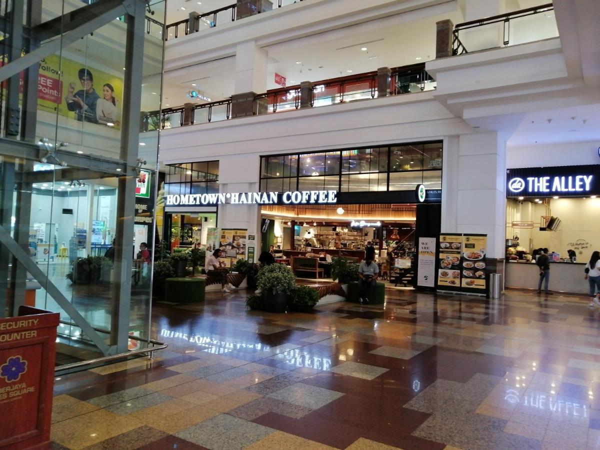Kuala Lumpur Suite At Times Square מראה חיצוני תמונה