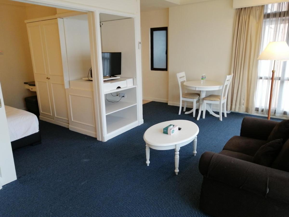 Kuala Lumpur Suite At Times Square מראה חיצוני תמונה
