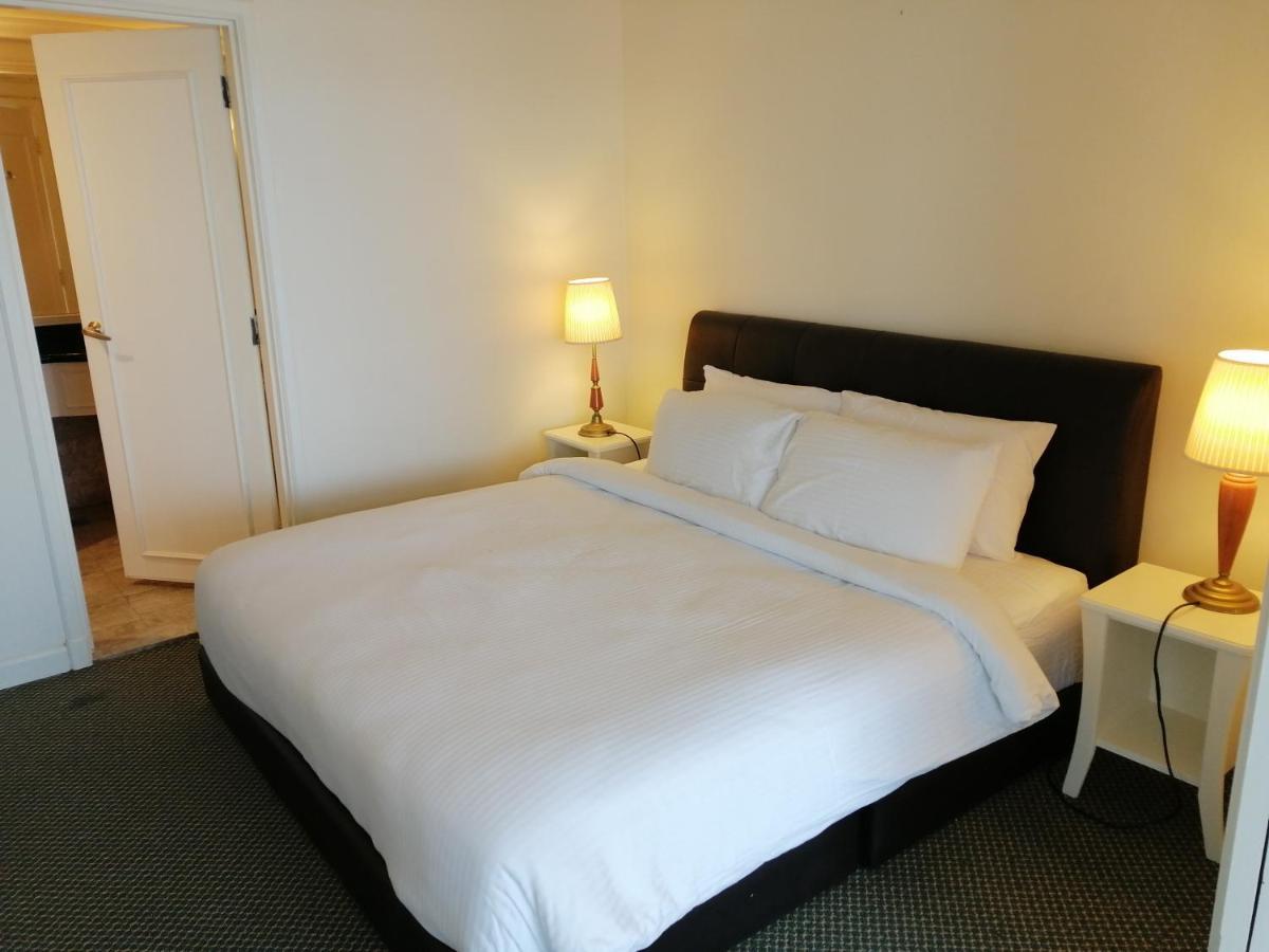Kuala Lumpur Suite At Times Square מראה חיצוני תמונה