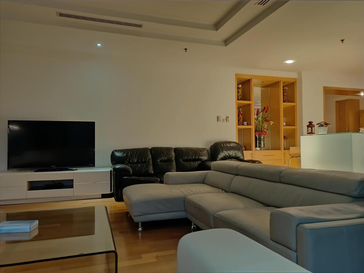 Kuala Lumpur Suite At Times Square מראה חיצוני תמונה