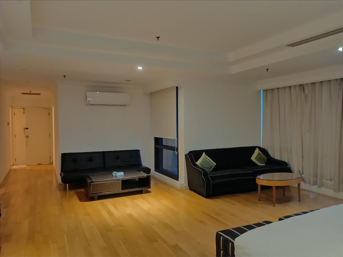 Kuala Lumpur Suite At Times Square מראה חיצוני תמונה