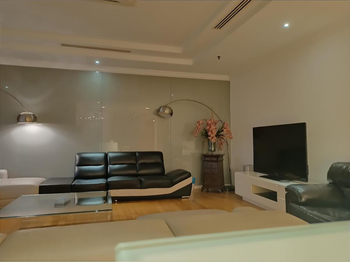 Kuala Lumpur Suite At Times Square מראה חיצוני תמונה