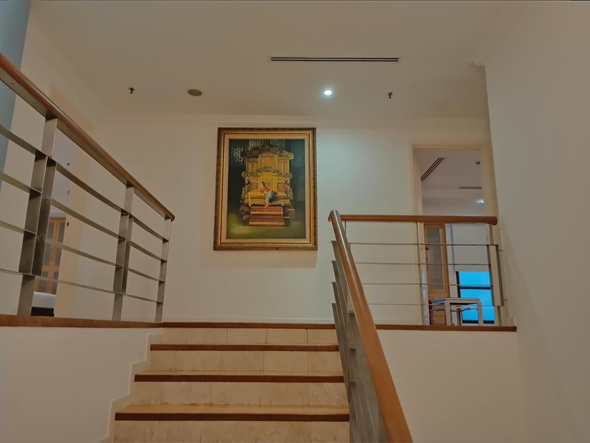 Kuala Lumpur Suite At Times Square מראה חיצוני תמונה