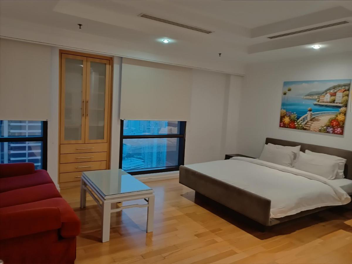 Kuala Lumpur Suite At Times Square מראה חיצוני תמונה