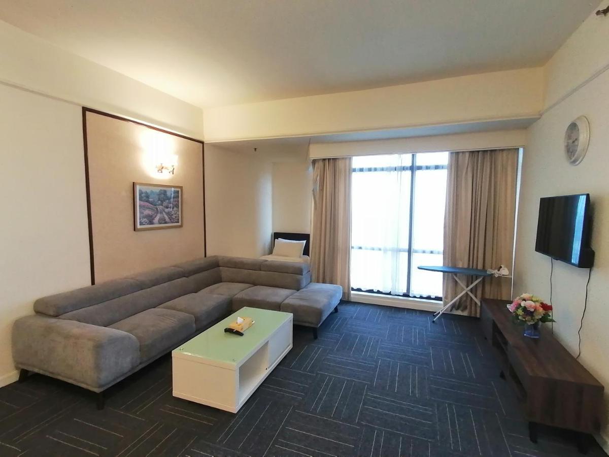 Kuala Lumpur Suite At Times Square מראה חיצוני תמונה