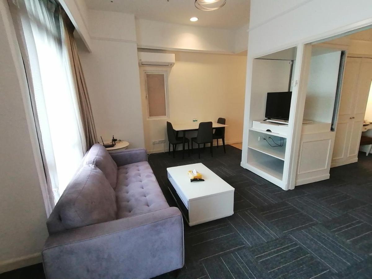 Kuala Lumpur Suite At Times Square מראה חיצוני תמונה