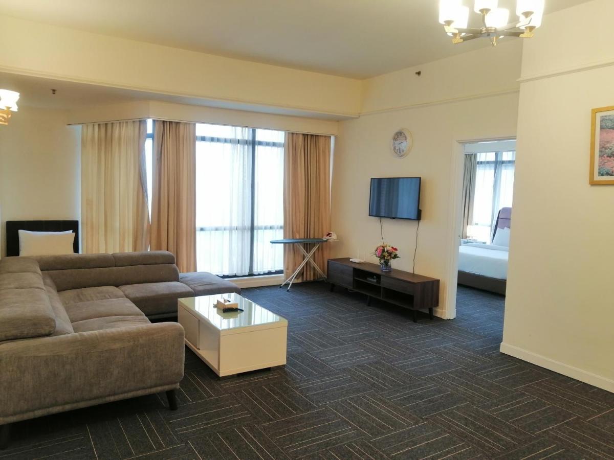 Kuala Lumpur Suite At Times Square מראה חיצוני תמונה