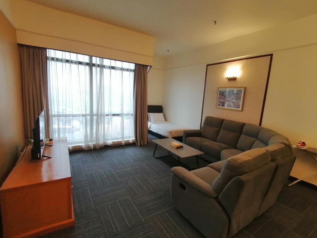 Kuala Lumpur Suite At Times Square מראה חיצוני תמונה