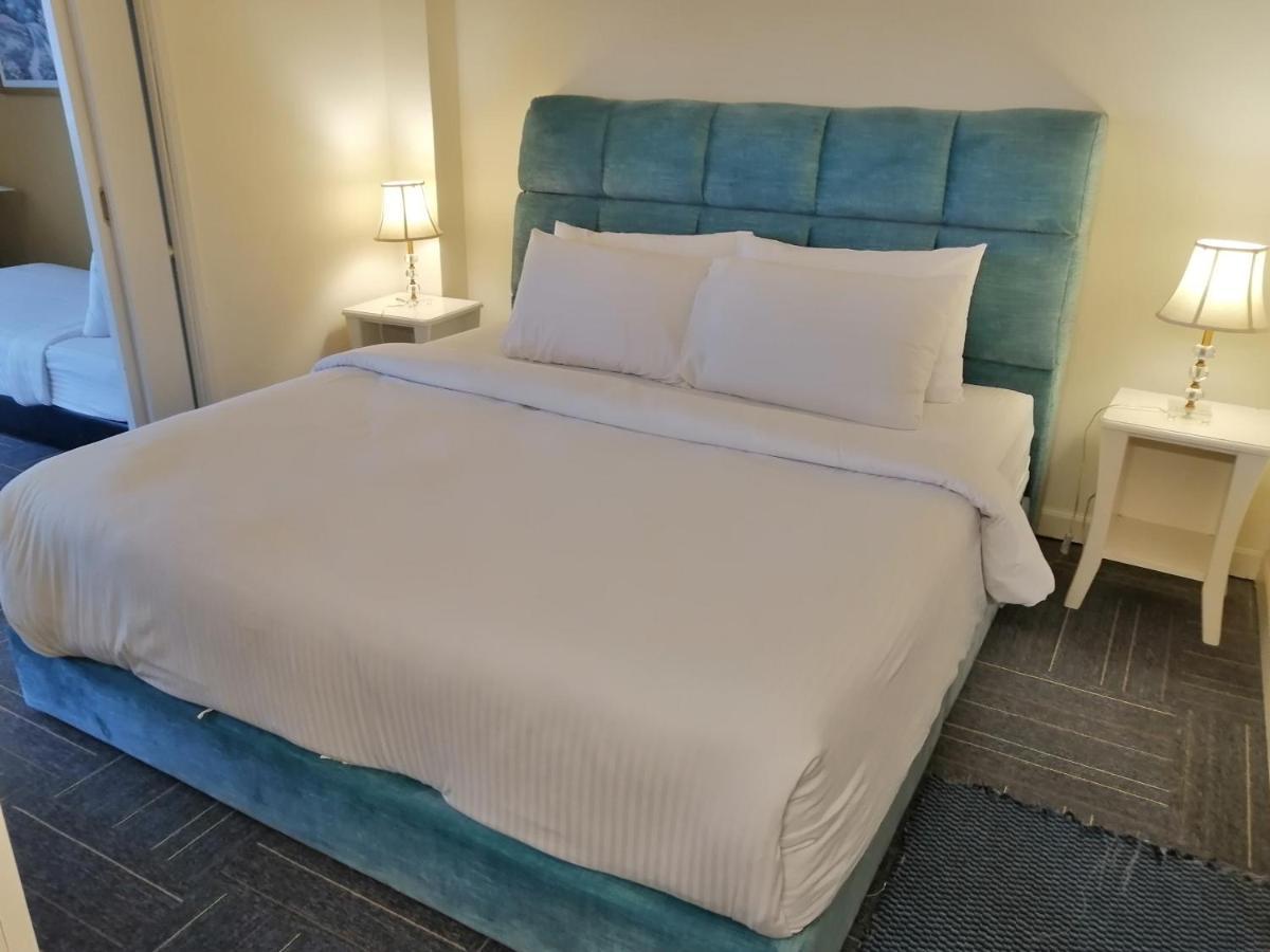 Kuala Lumpur Suite At Times Square מראה חיצוני תמונה