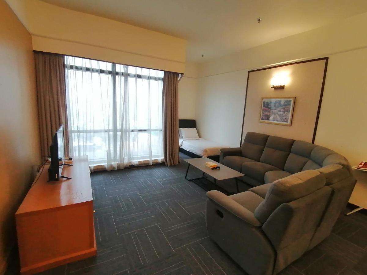 Kuala Lumpur Suite At Times Square מראה חיצוני תמונה