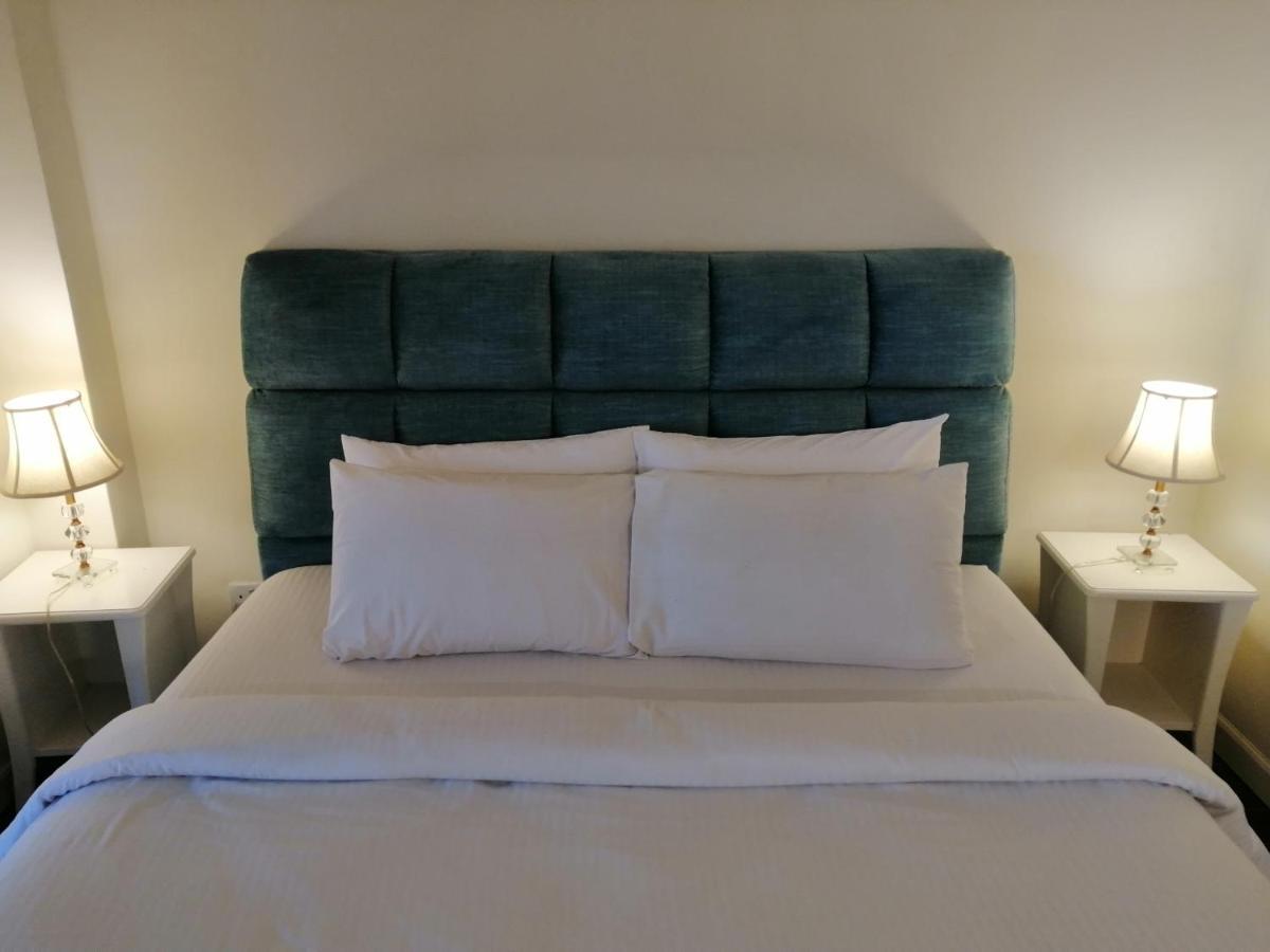 Kuala Lumpur Suite At Times Square מראה חיצוני תמונה
