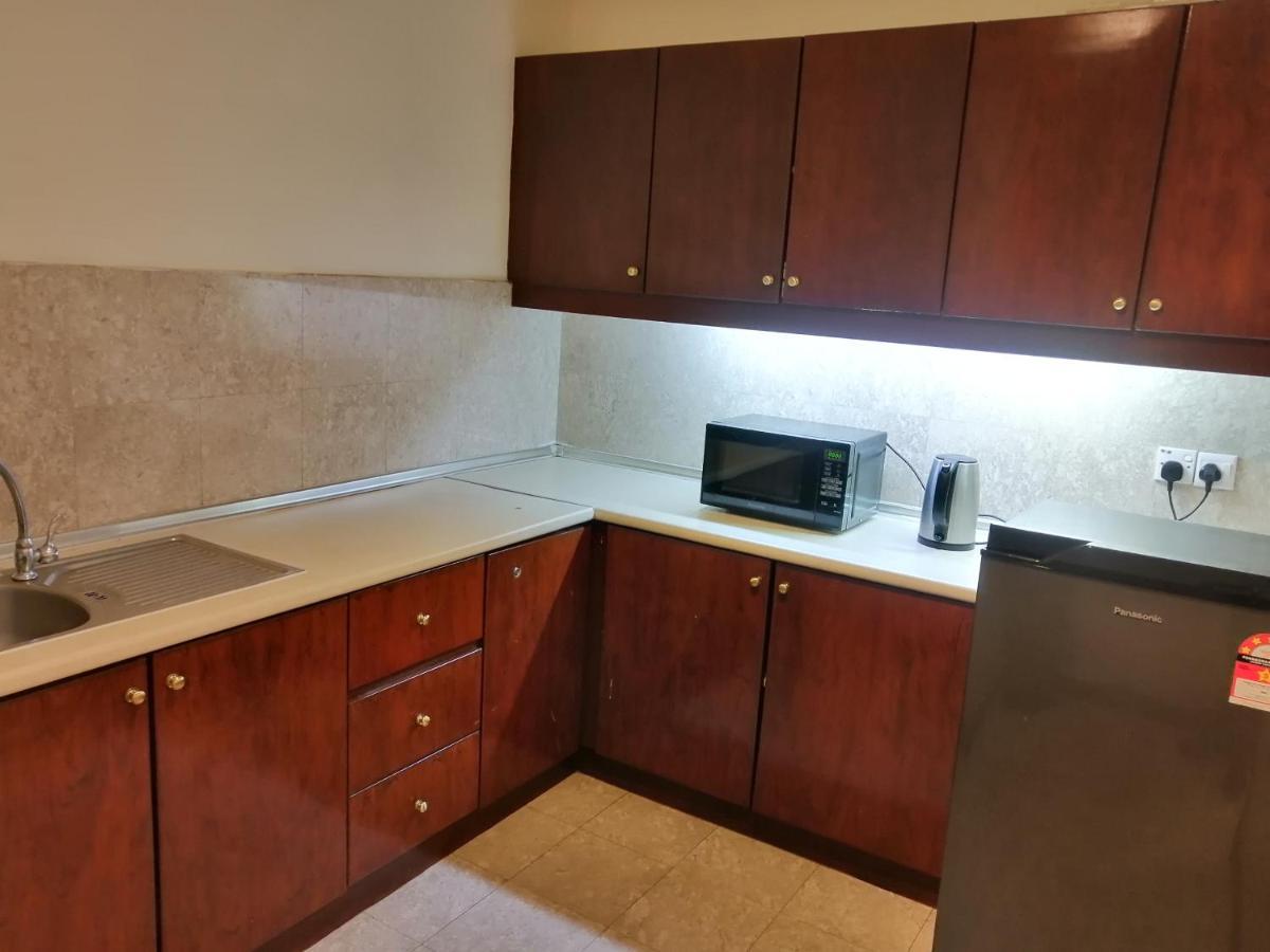 Kuala Lumpur Suite At Times Square מראה חיצוני תמונה